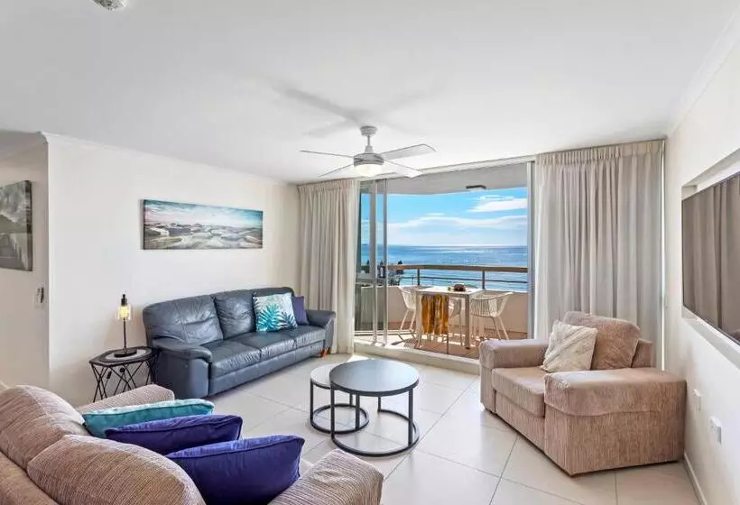 Appartamento 1 Camera da Letto, Newport Mooloolaba Apartments