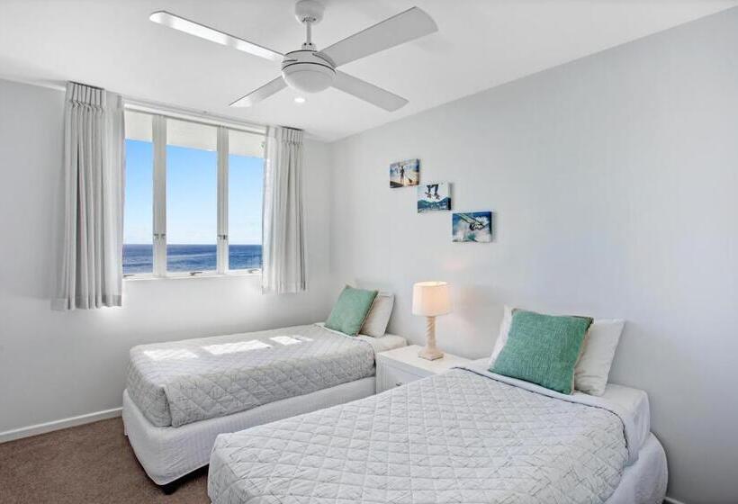 Apartamento 2 Dormitorios, Newport Mooloolaba Apartments