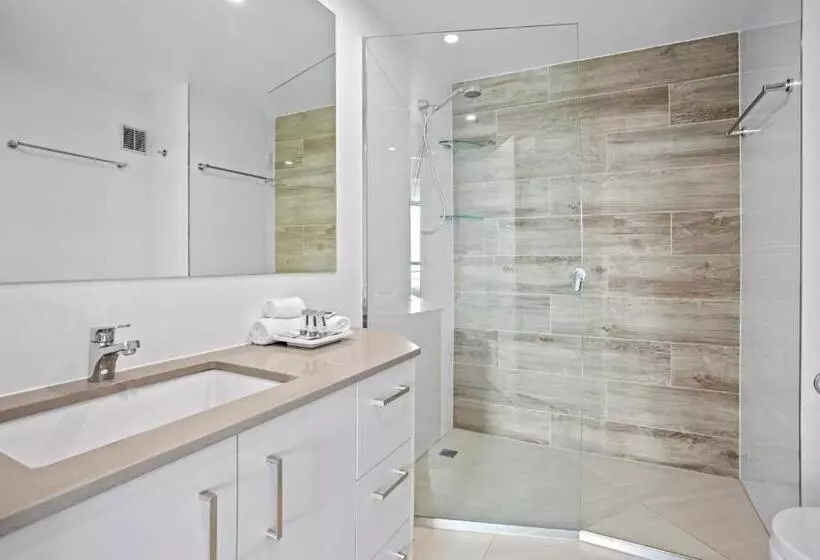 Appartamento 2 Camere da Letto, Newport Mooloolaba Apartments