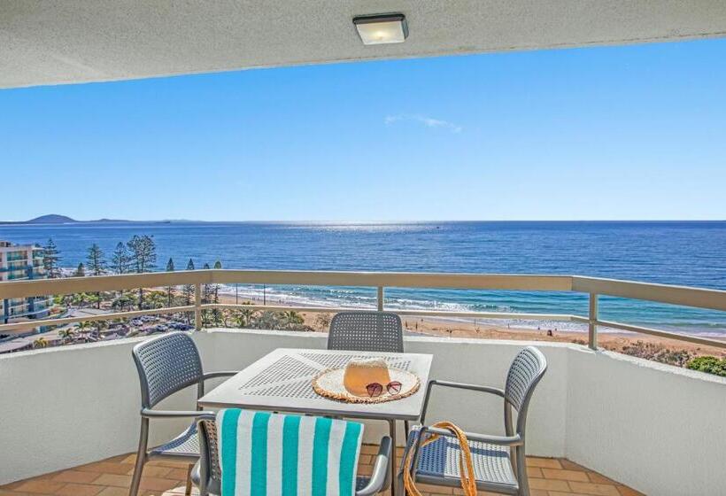 Apartamento 2 Dormitorios, Newport Mooloolaba Apartments