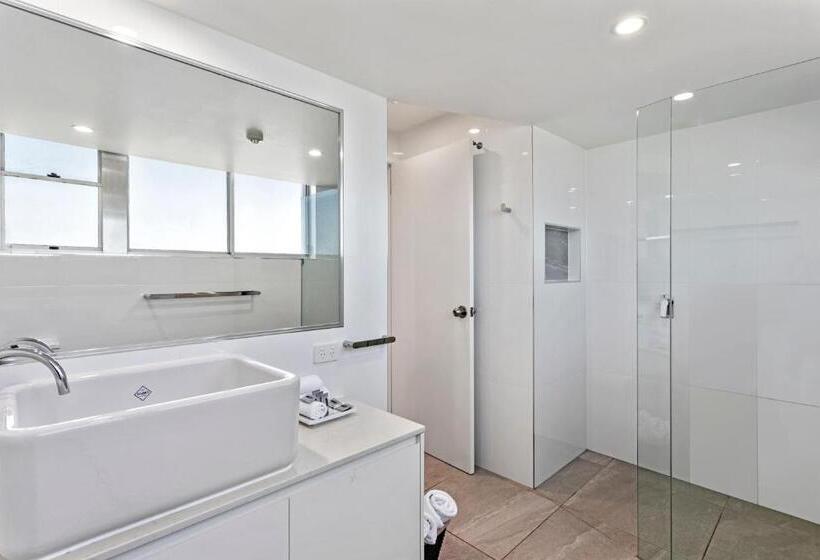 Apartamento 3 Dormitorios, Newport Mooloolaba Apartments