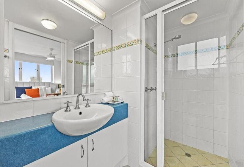 Apartamento 3 Dormitorios Vista Mar, Newport Mooloolaba Apartments