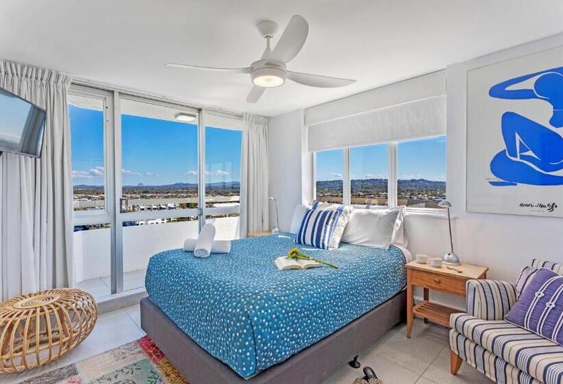 Apartamento 3 Dormitorios, Newport Mooloolaba Apartments