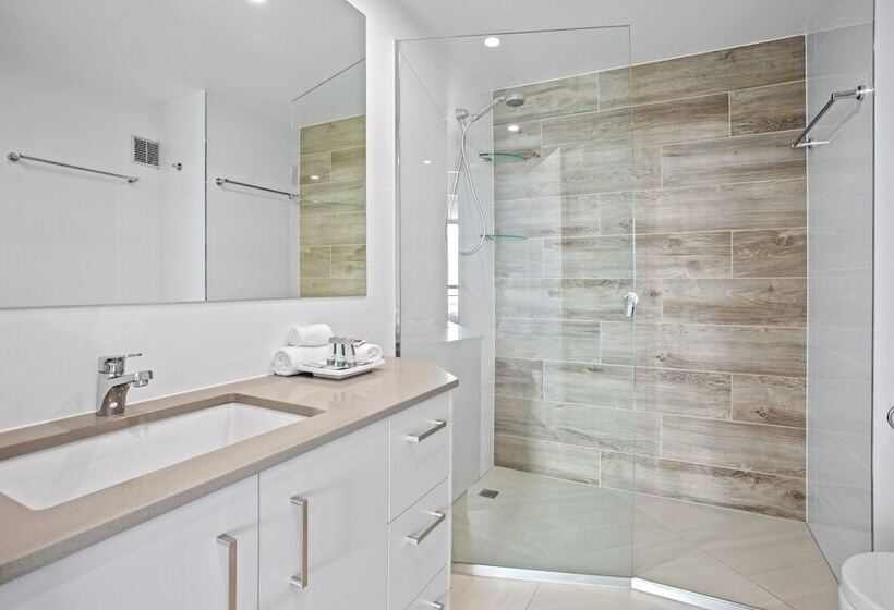 Apartamento 2 Dormitorios Vista Mar, Newport Mooloolaba Apartments