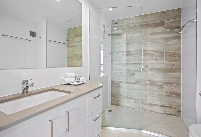 Appartamento 2 Camere da Letto Vista Mare, Newport Mooloolaba Apartments