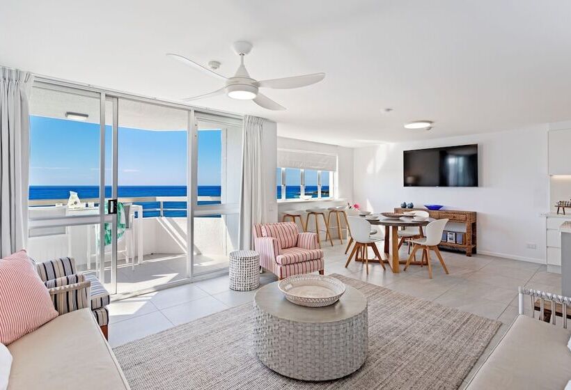 Apartamento 3 Dormitorios Vista Mar, Newport Mooloolaba Apartments