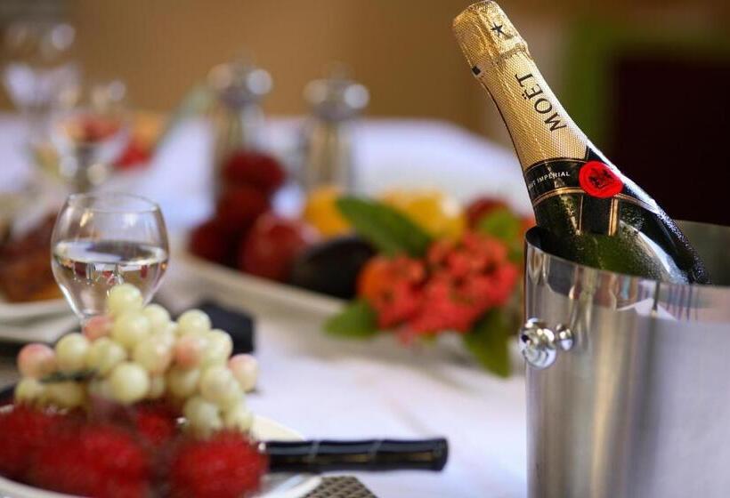 带1个卧室的公寓, Peninsular Beachfront Resort