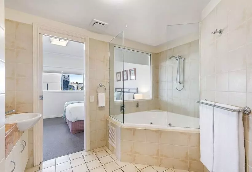 Appartement 2 Chambres, Raffles Mooloolaba