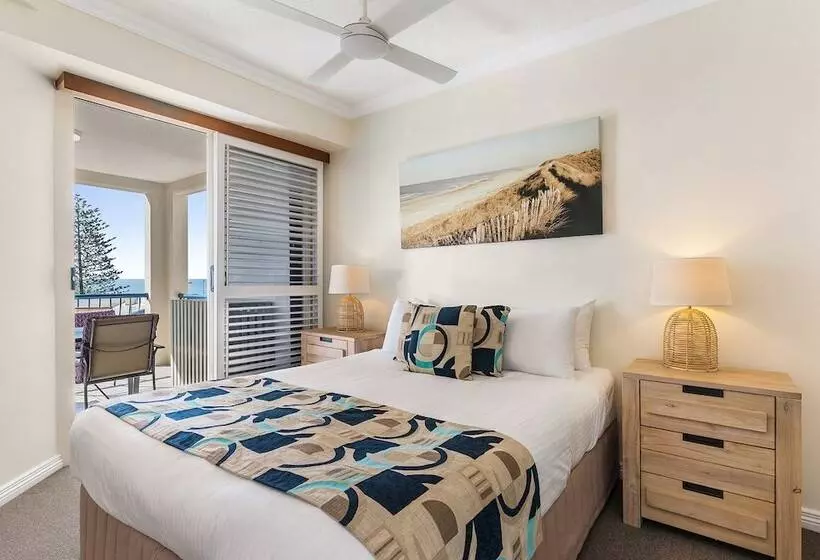 Appartement 1 Chambre Vue Mer, Raffles Mooloolaba