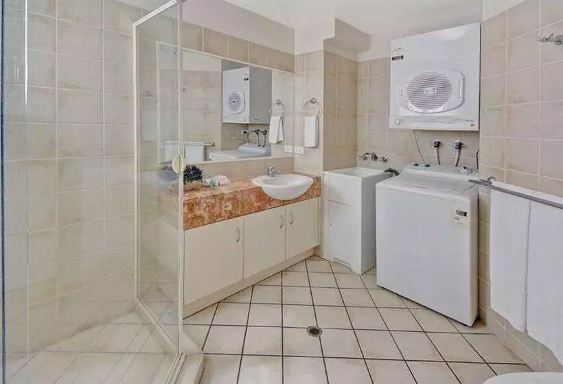 Appartement 1 Chambre Vue Mer, Raffles Mooloolaba