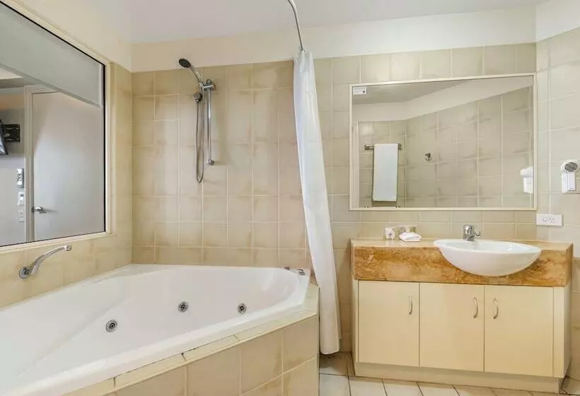 Appartement 1 Chambre Vue Mer, Raffles Mooloolaba