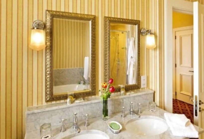 חדר קלאסי, The Ugadale Hotel And Cottages