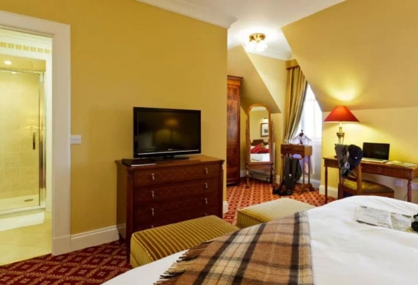 חדר קלאסי, The Ugadale Hotel And Cottages