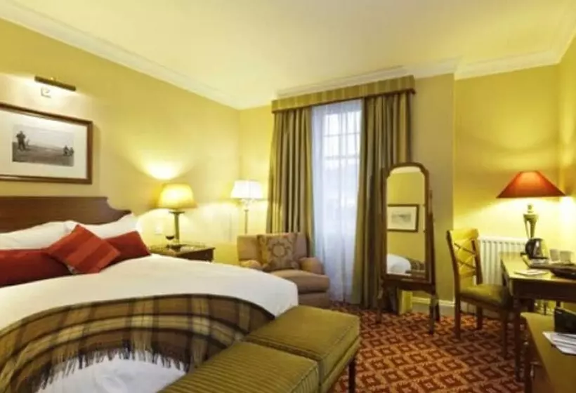 اتاق کلاسیک, The Ugadale Hotel And Cottages
