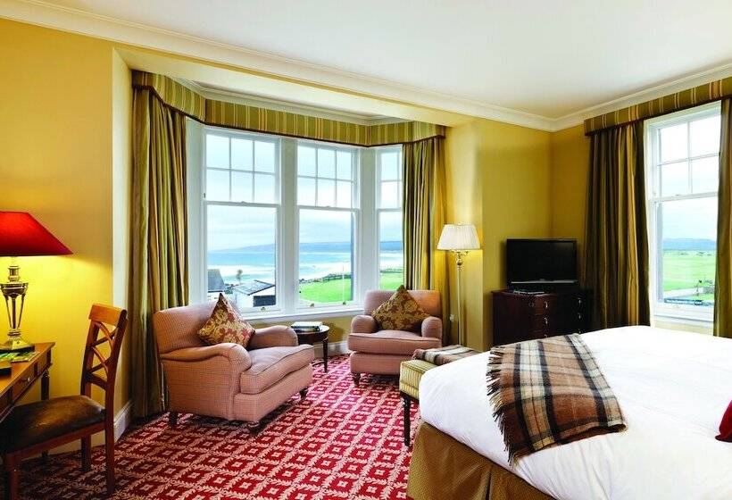 חדר קלאסי, The Ugadale Hotel And Cottages