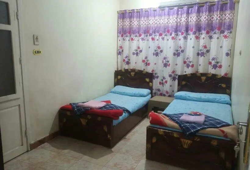 اتاق استاندارد, Aswan City Center Guest House