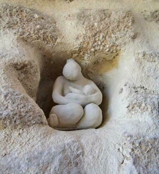 חדר דלוקס, Kernad