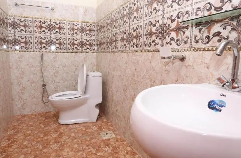 اتاق لوکس یک تخته, A One