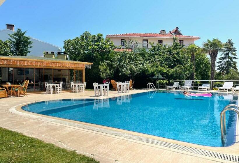 غرفة سوبيريور, Istanbul Airport Treekos Suite