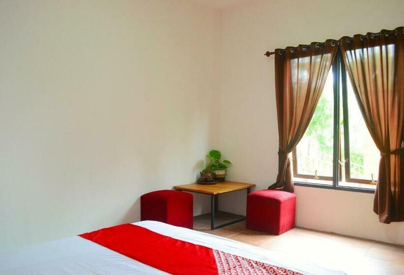 Standardrum, Reddoorz Syariah Near Wisata Durensewu Pandaan