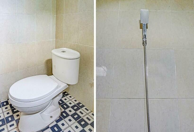 Standardrum, Reddoorz Syariah Near Wisata Durensewu Pandaan