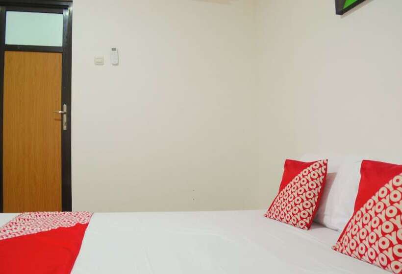 Standardrum, Reddoorz Syariah Near Wisata Durensewu Pandaan