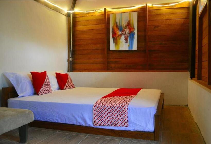スイート（家族用）, Reddoorz Syariah Near Wisata Durensewu Pandaan