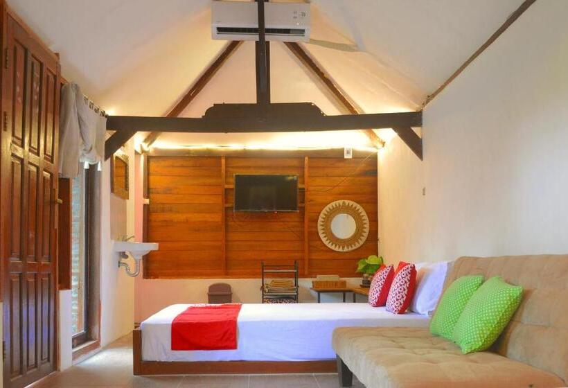 Familjesvit, Reddoorz Syariah Near Wisata Durensewu Pandaan