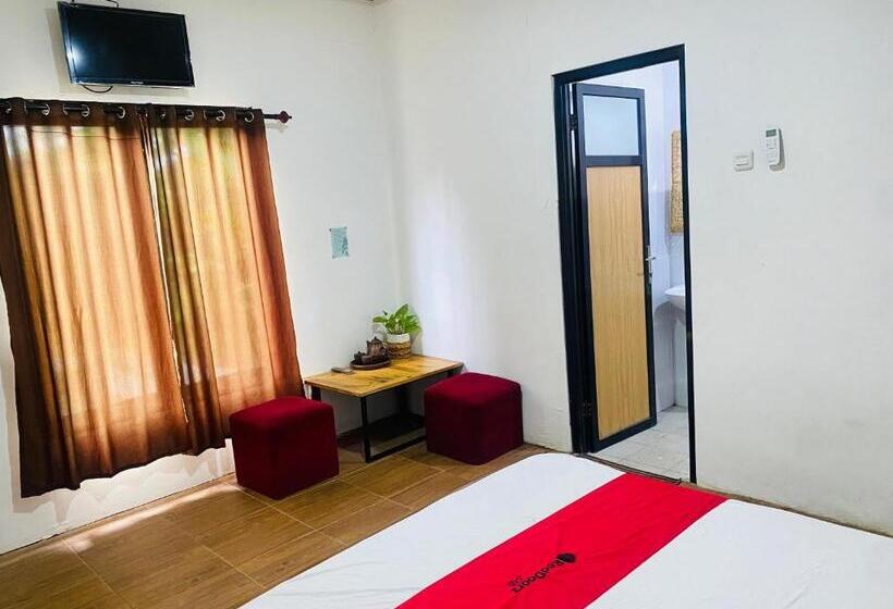 Standardrum, Reddoorz Syariah Near Wisata Durensewu Pandaan