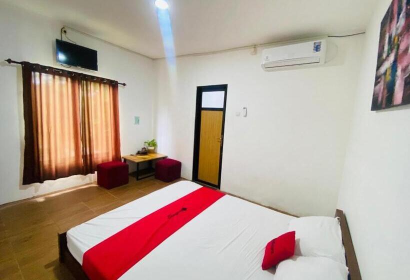 Standardrum, Reddoorz Syariah Near Wisata Durensewu Pandaan