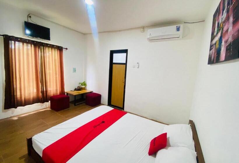 Standardrum, Reddoorz Syariah Near Wisata Durensewu Pandaan