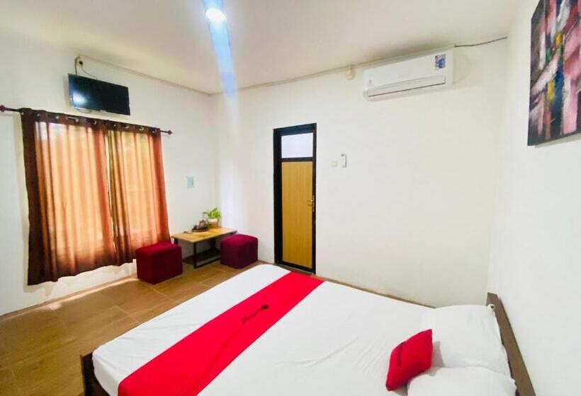 Standardrum, Reddoorz Syariah Near Wisata Durensewu Pandaan