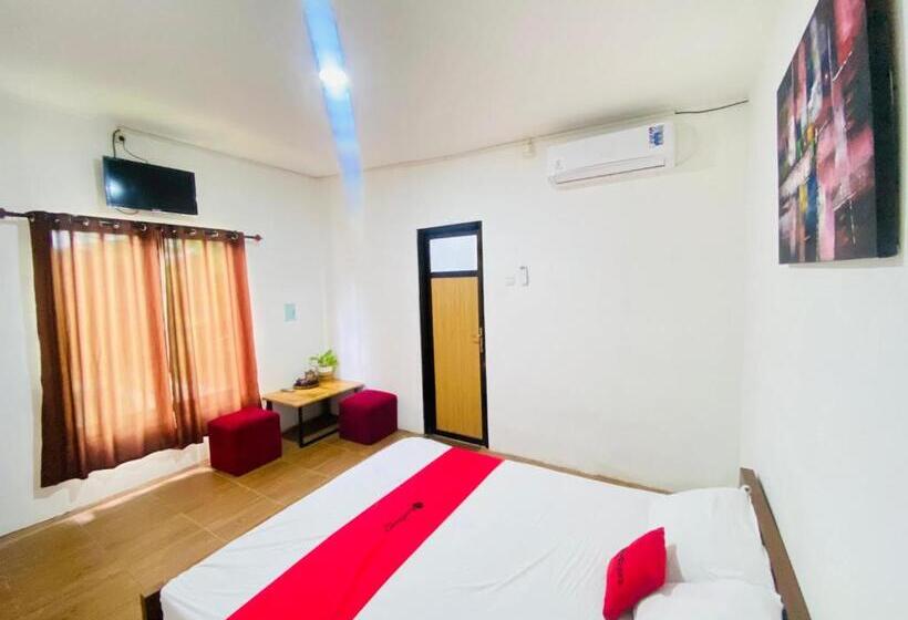 Standardrum, Reddoorz Syariah Near Wisata Durensewu Pandaan