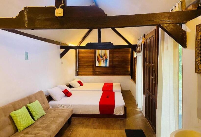 Familjesvit, Reddoorz Syariah Near Wisata Durensewu Pandaan