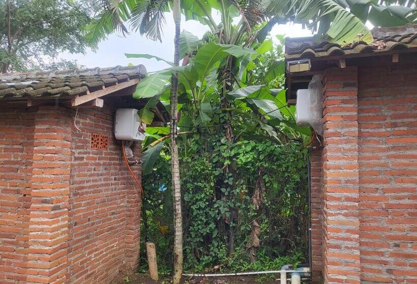 スイート（家族用）, Reddoorz Syariah Near Wisata Durensewu Pandaan