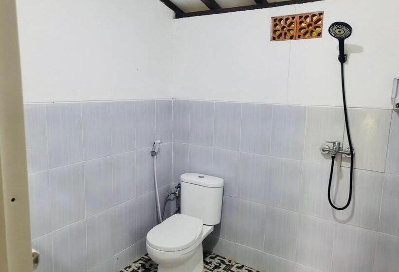 デラックスルーム, Reddoorz Syariah Near Wisata Durensewu Pandaan