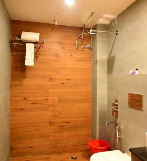 חדר סטנדרט, Silkhouse Premier