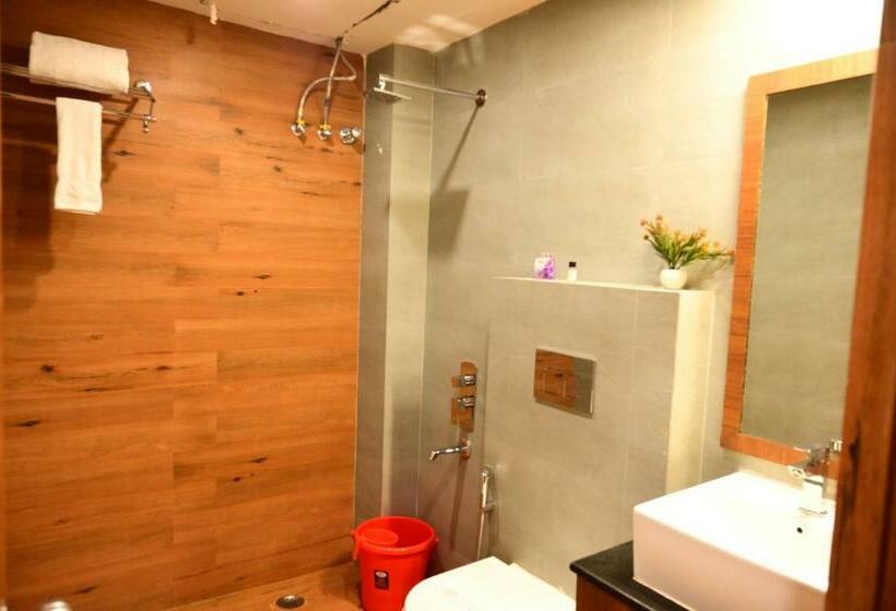 스탠다드 룸, Silkhouse Premier