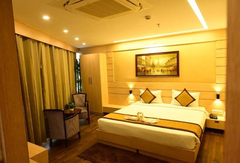 Номер Стандарт, Silkhouse Premier