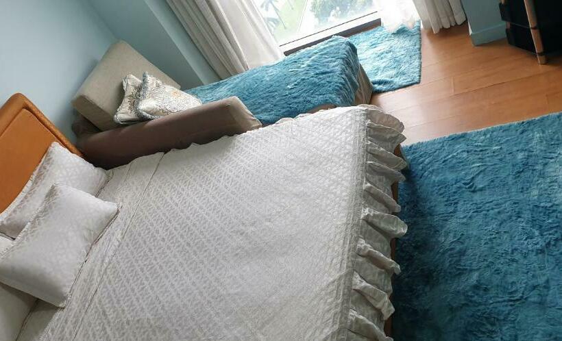 استودیوی استاندارد, Eton Baypark Manila. By Tripleview