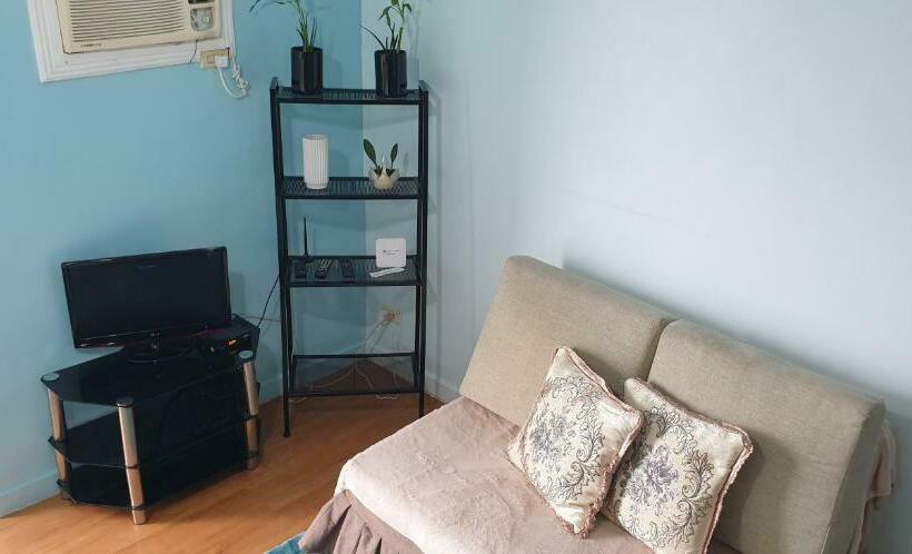 استودیوی استاندارد, Eton Baypark Manila. By Tripleview