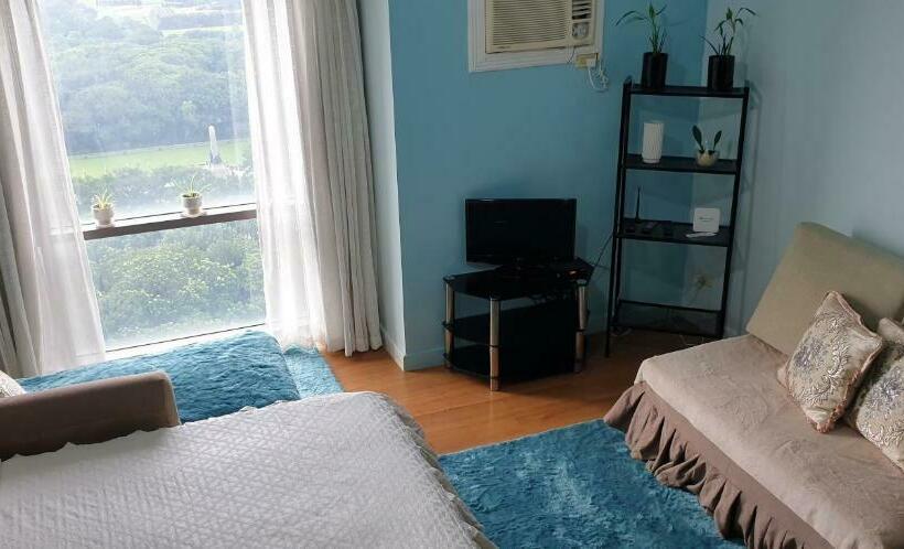 استودیوی استاندارد, Eton Baypark Manila. By Tripleview