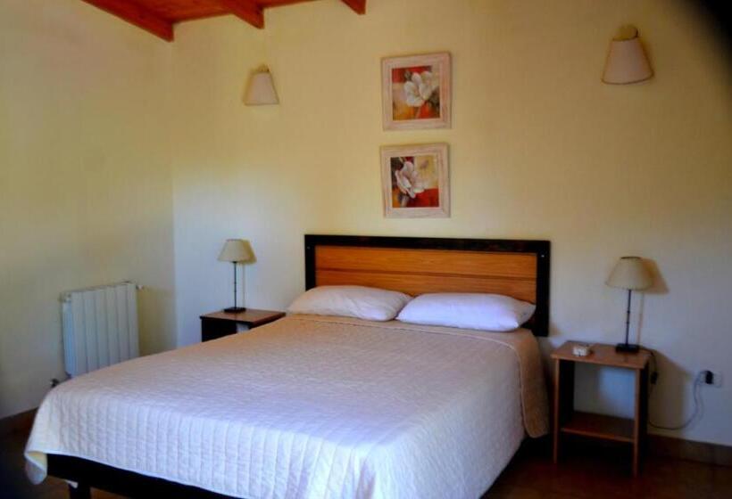 Duplex Zimmer, Cabañas Los Cardales