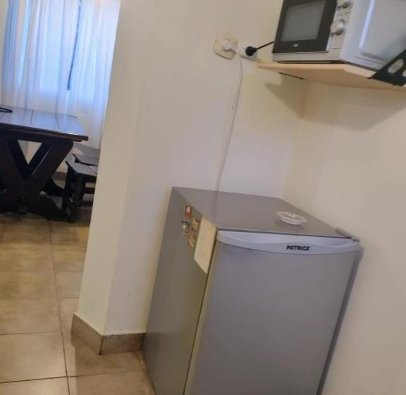 Duplex Zimmer, Cabañas Los Cardales