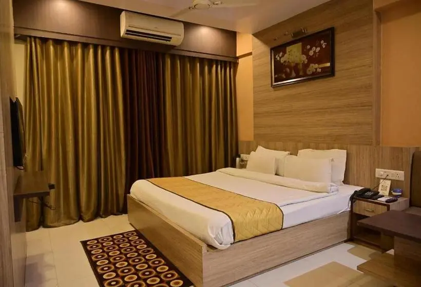 スーペリアールーム, Treebo Premium Mahal Inn