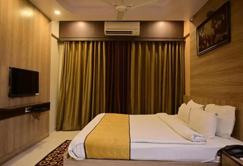 スーペリアールーム, Treebo Premium Mahal Inn