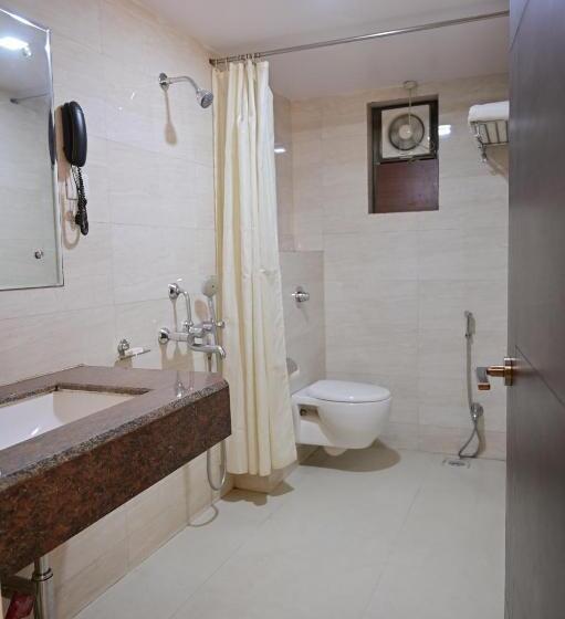 اتاق سوپریور, Treebo Premium Mahal Inn