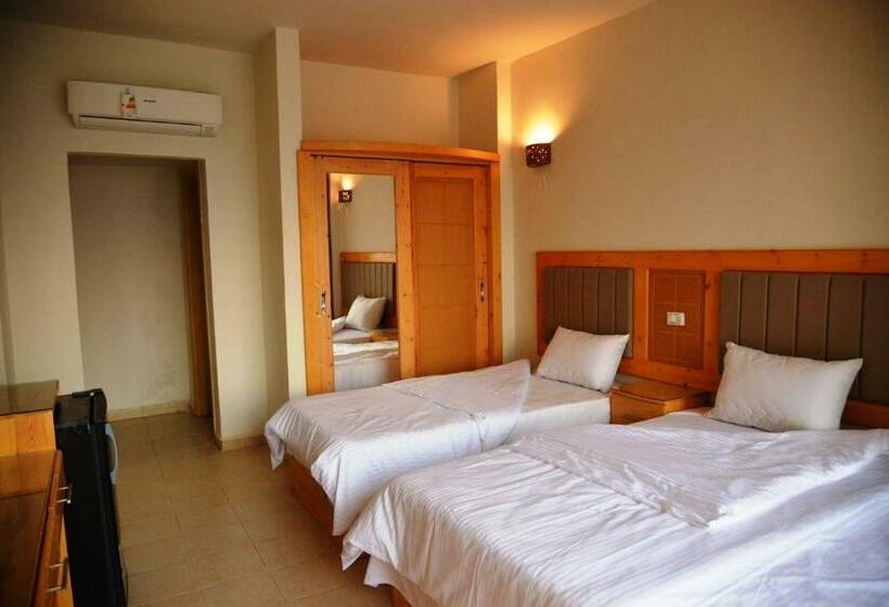 Standard Yhden Hengen Huone, Zain Dive Inn