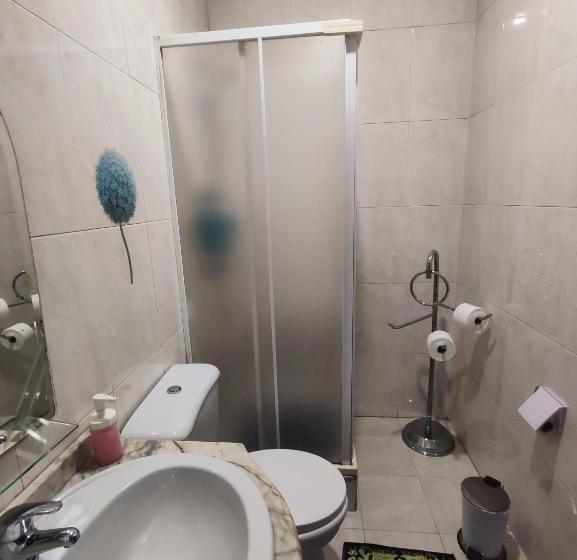 اتاق استاندارد, Guest House Sir Manuel   Unidade São Vicente