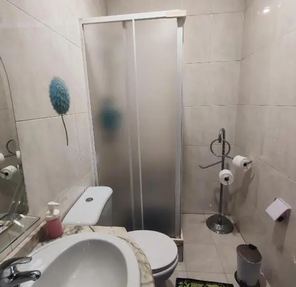 اتاق استاندارد, Guest House Sir Manuel   Unidade São Vicente
